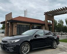 Kia K5 2019 günlük kirayə depozitsiz