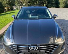 Hyundai Sonata 2020 günlük icare