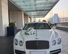 Bentley Flying Spur toy maşıni kirayəsi