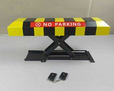 No parkinq işarəsi