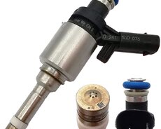 Volkswagen Passat Cc farsunkasi