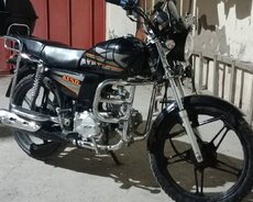 Motosklet Moon Af50