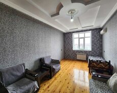 Masazır, Yeni Bakı yaşayış kompleksi, bina 15