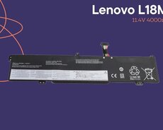 Lenovo Ideapad L340 15/l18m3pf1 batareya