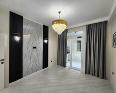 Masazır qəsəbəsi, İstiqlaliyyət küçəsi