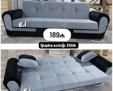 Divanlar (açılan+bazalı)