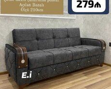 Divanlar (açılan+bazalı)