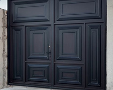 Darvazalar avtomatik qapılar