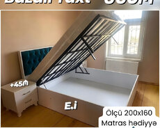 Bazalı Taxt