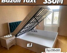 Bazalı Taxt