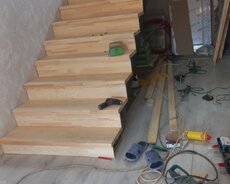 Alminum məhəccər.balkon üstü alminum məhəccər 38 azn den başlayan