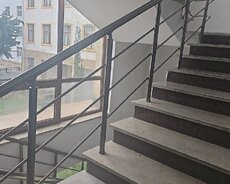 Alminum məhəccər.balkon üstü alminum məhəccər 38 azn den başlayan