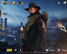 Call of duty mobile