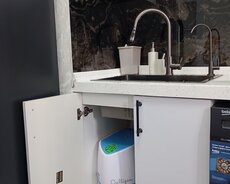 Culligan Tank