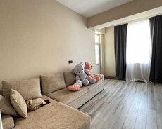 Masazır xəzri mmc inşaat binasında super təmirli mənzil