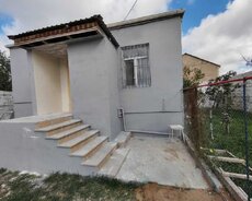 Savalan yaşayış massivində 2 otaqlı ev satılır