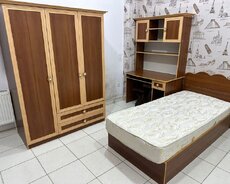 Yataq desti