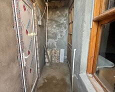 Maştağada 1 otaq ev satılır ucuz