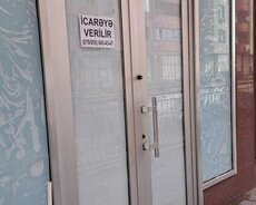 Obyekt icarəyə verilir