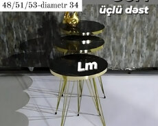 3 lü Ziqon