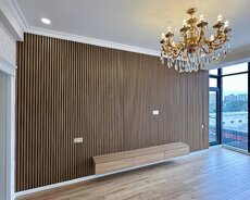 3-otaqlı yeni tikili, Təbriz küç