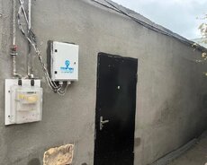 Həyət evi satılır