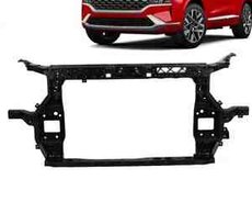 Hyundai Santa Fe ekranı