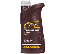 Çin Avtomobili Üçün Mannol 5w-30
