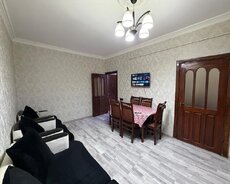 Nəsimi rayonu, Mirmahmud Kazimoviski küçəsi, Zərifə Əliyeva