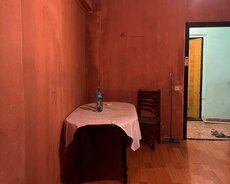 1 otaq az esyali