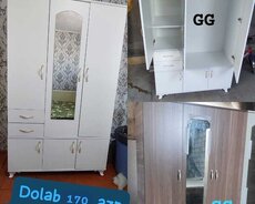 3 Qapili Dolab