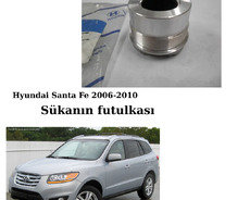 Hyundai Santa Fe üçün sükanın futulkası (rulavoyun) satılır