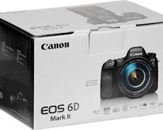 Canon 6d mark 2