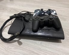 Sony Playstation 3 Super Silim