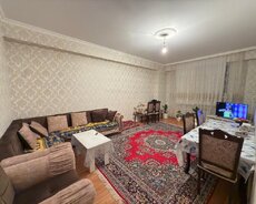 Suraxanı rayonu, Yeni Günəşli qəsəbəsi, D Massivi