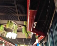 Boruların hazırlanması və montaj olunması