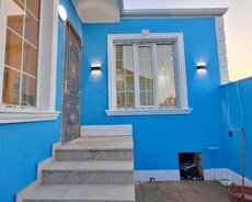Masazır qəsəbəsi, Budaq Budaqov küçəsi