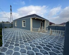 təcili 3 otaqli ela temirli həyət evi