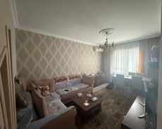 Yeni Yasamalda 3 otaqli mənzil satilir