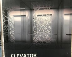 Lıftlerın bınada hazırlanması