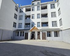 Masazır qəsəbəsi Qəsr yaşayış kompleksi