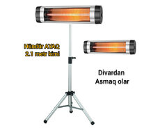 Qızdırıcı "Luxgen"