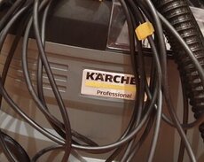 Icareye vakumlu tozsoran karcher puzzi
