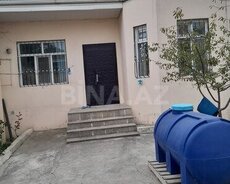 2 sotda, evin kupçası yoxdur