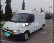 Yükdaşıma və Çatdırıma xidməti
