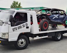 Babek evakuator