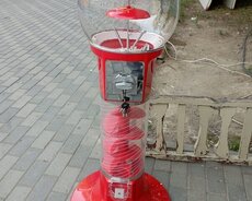 Saqqiz aparati