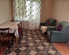 Qara Qarayev 2 otaqlı kirayə mənzil