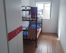 Masazır Hostel