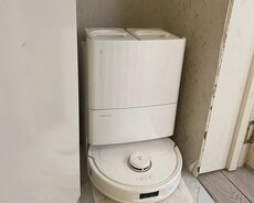 Roborock robot tozsoran